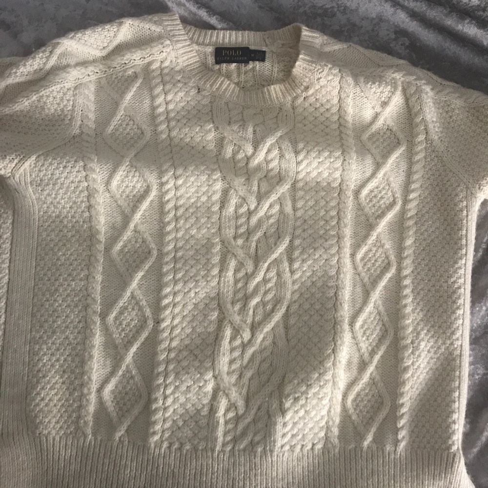 Polo Ralph Lauren sweater